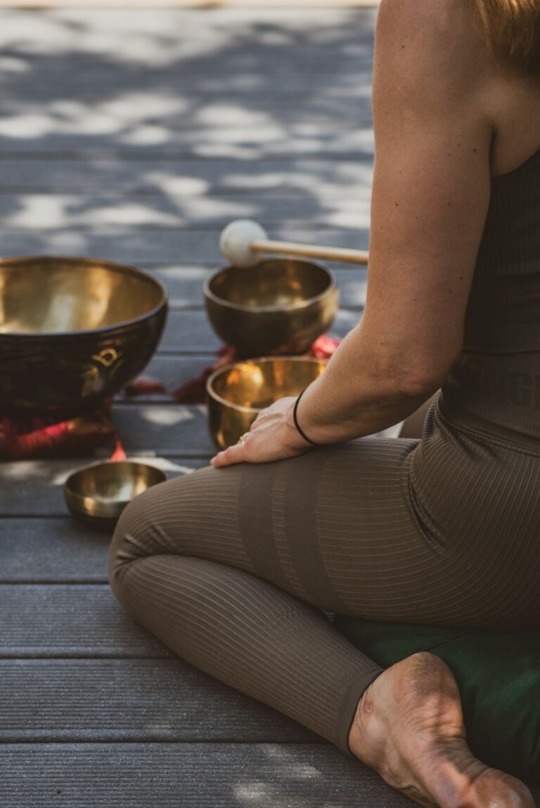 Wie spirituelle Begleitung neue Wege er&ouml;ffnet